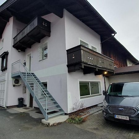 Easy Home Johanna - Central Kirchberg Κίρχμπεργκ ιν Τιρόλ Εξωτερικό φωτογραφία