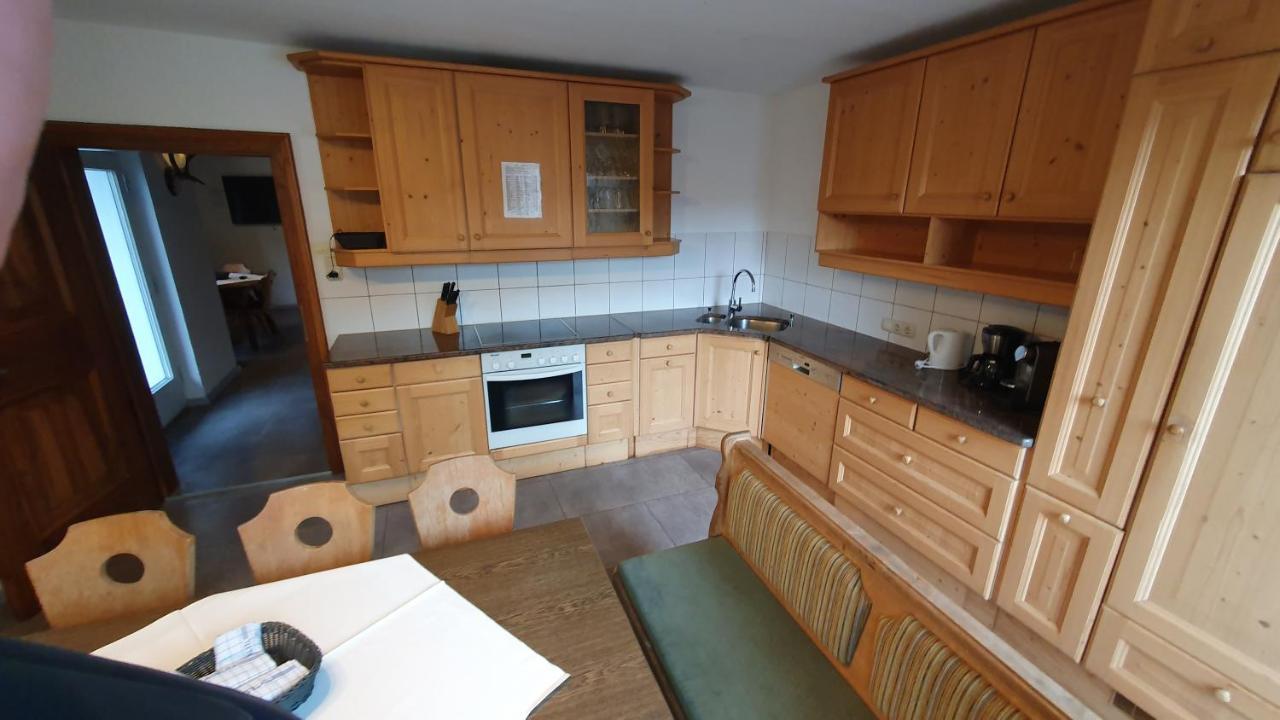 Easy Home Johanna - Central Kirchberg Κίρχμπεργκ ιν Τιρόλ Εξωτερικό φωτογραφία