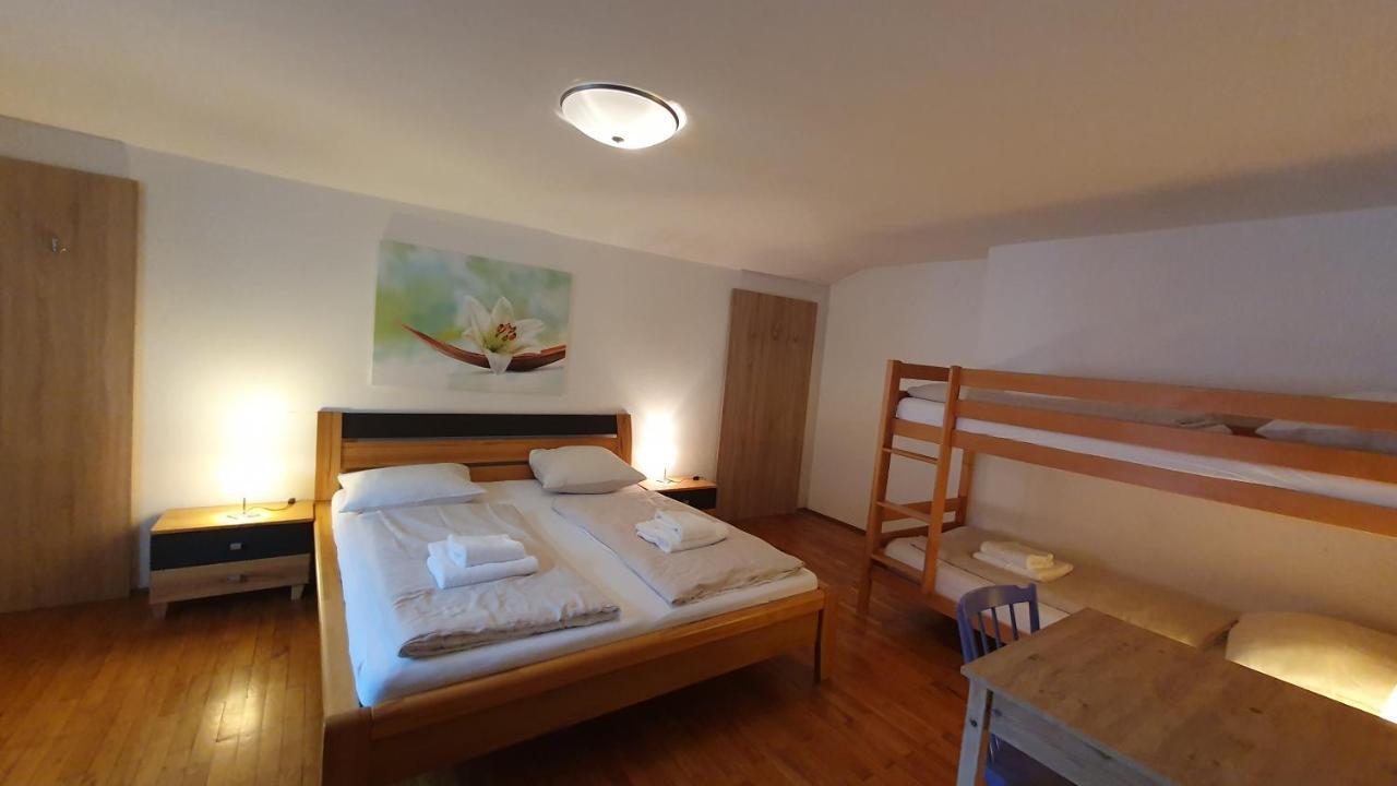Easy Home Johanna - Central Kirchberg Κίρχμπεργκ ιν Τιρόλ Εξωτερικό φωτογραφία