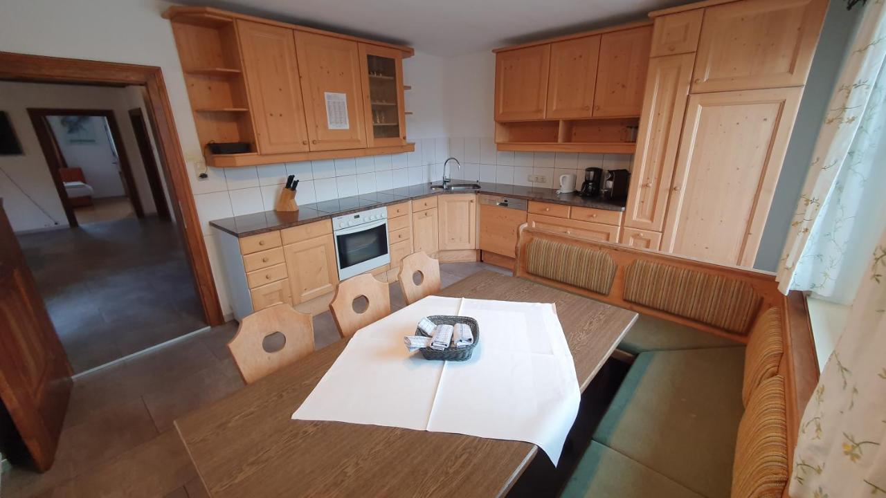 Easy Home Johanna - Central Kirchberg Κίρχμπεργκ ιν Τιρόλ Εξωτερικό φωτογραφία