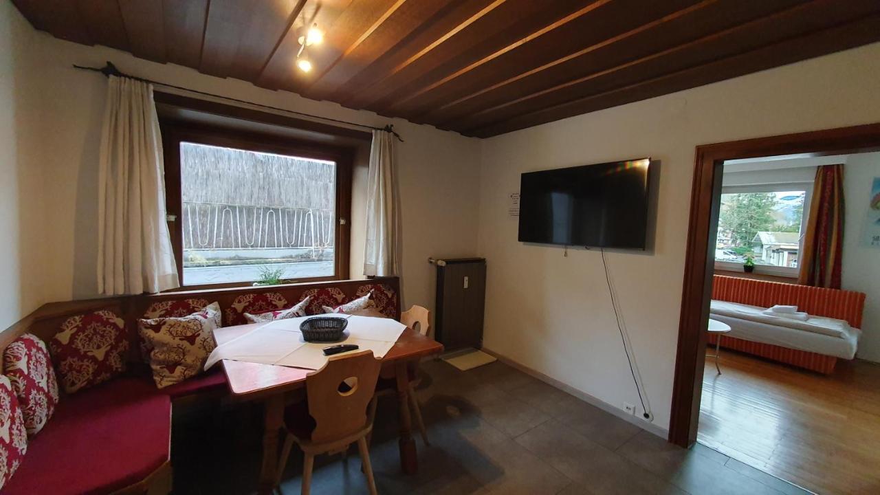 Easy Home Johanna - Central Kirchberg Κίρχμπεργκ ιν Τιρόλ Εξωτερικό φωτογραφία